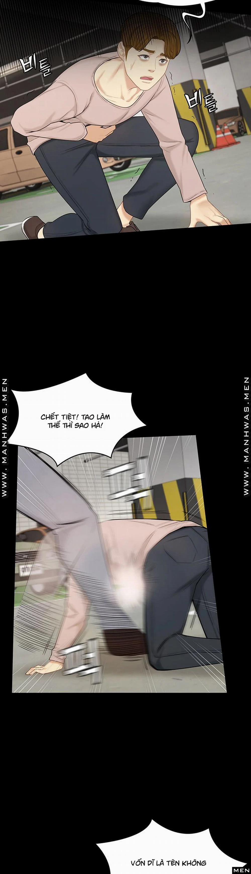 Cô Ấy Là Em Gái Tôi Nhưng Không Sao 30 trang 33