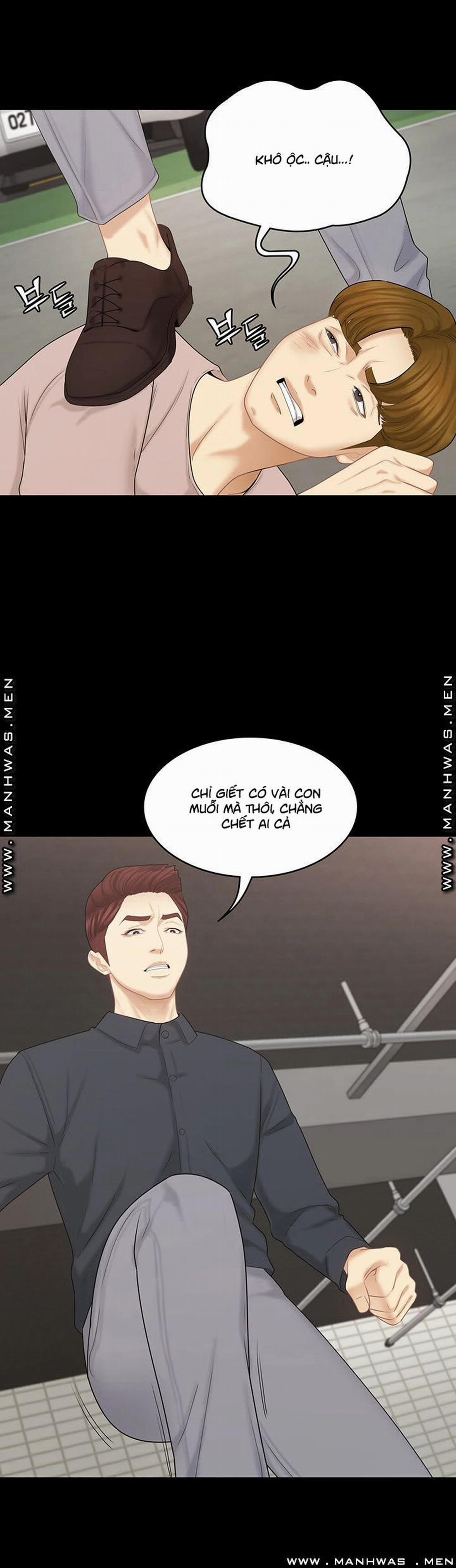 Cô Ấy Là Em Gái Tôi Nhưng Không Sao 30 trang 35