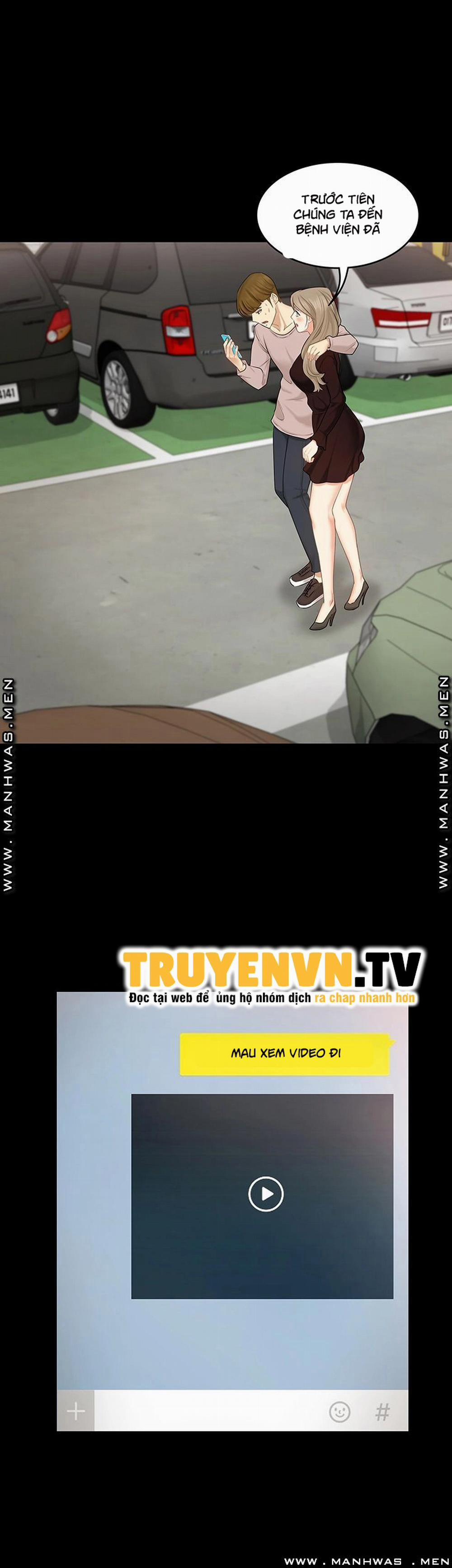 Cô Ấy Là Em Gái Tôi Nhưng Không Sao 30 trang 41