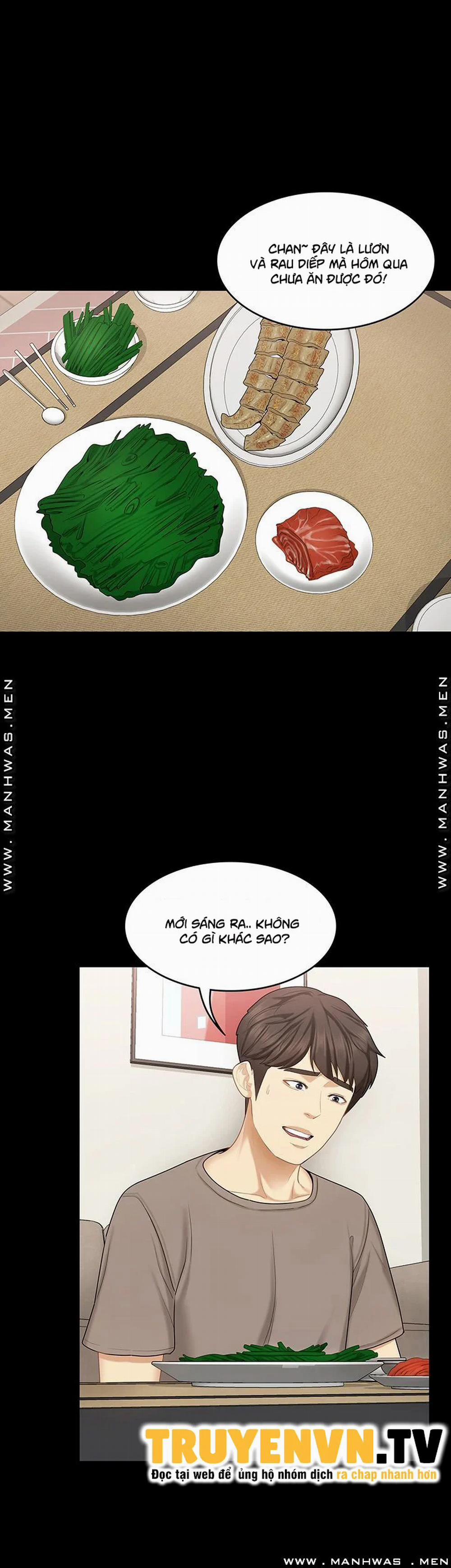 Cô Ấy Là Em Gái Tôi Nhưng Không Sao 30 trang 5