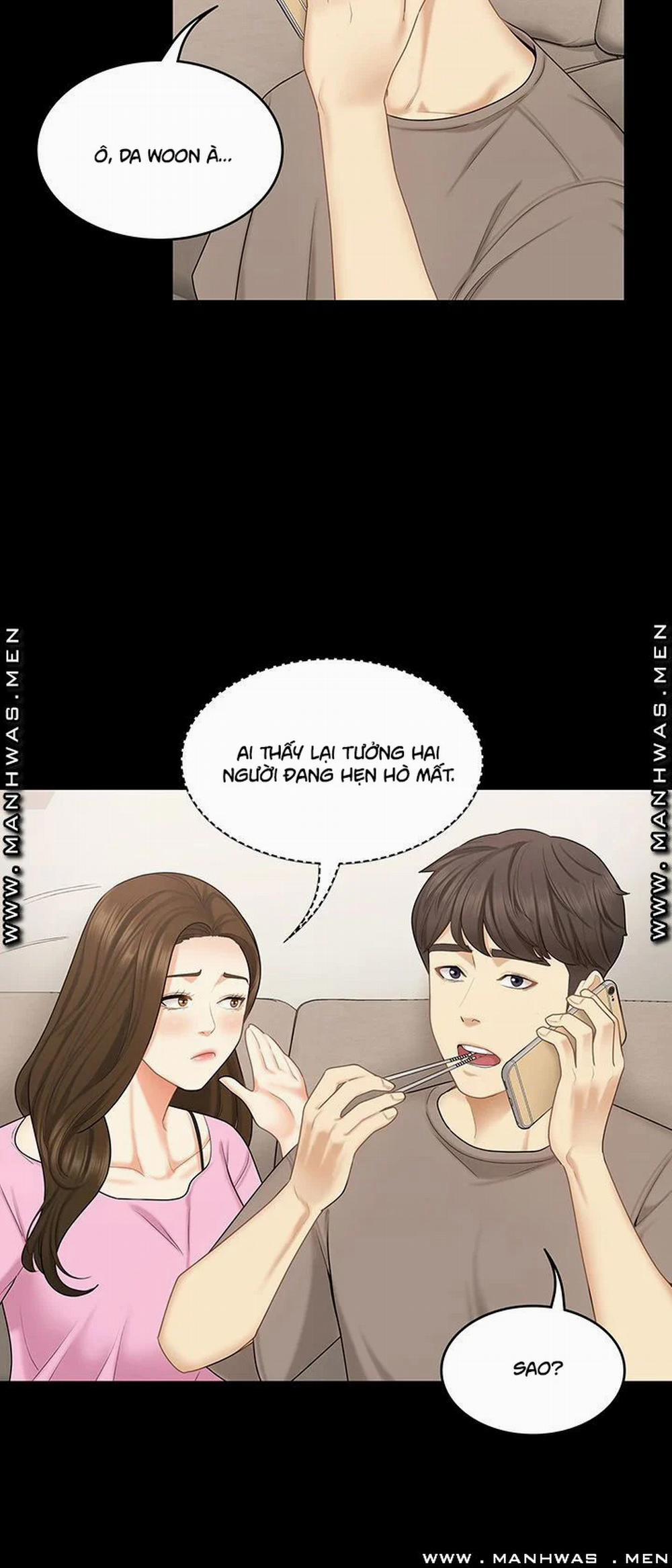 Cô Ấy Là Em Gái Tôi Nhưng Không Sao 30 trang 9