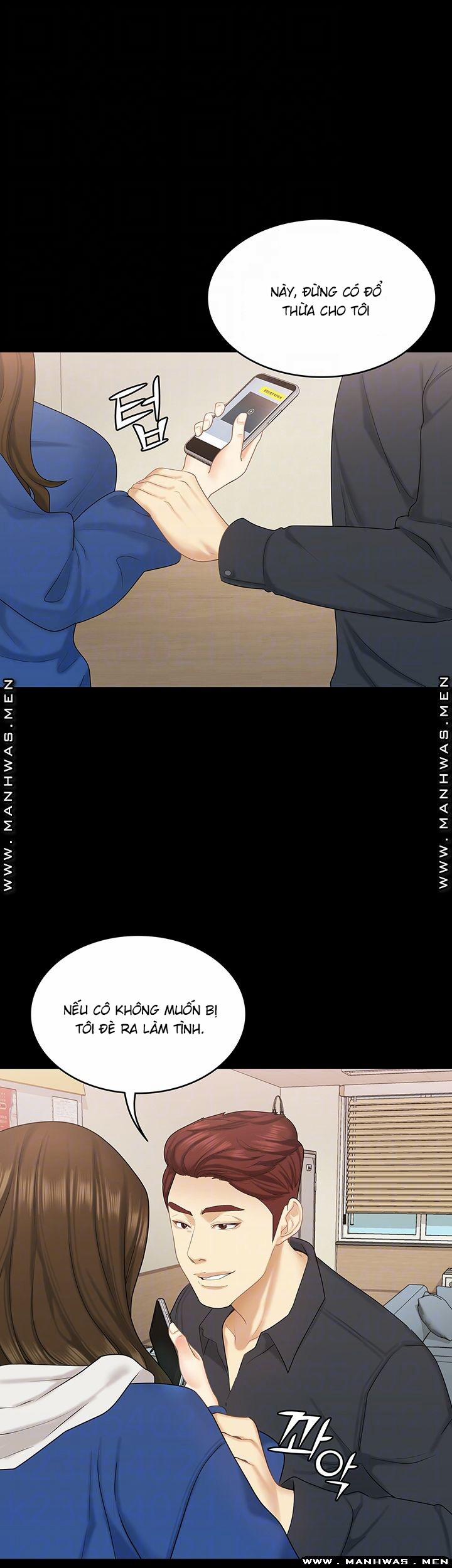 Cô Ấy Là Em Gái Tôi Nhưng Không Sao 31 trang 12
