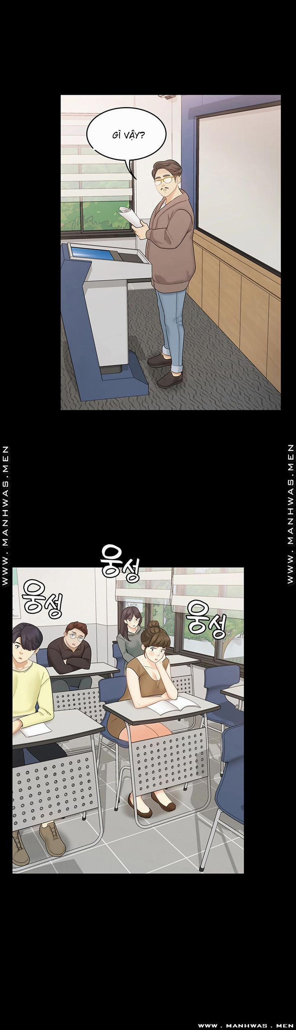 Cô Ấy Là Em Gái Tôi Nhưng Không Sao 31 trang 17