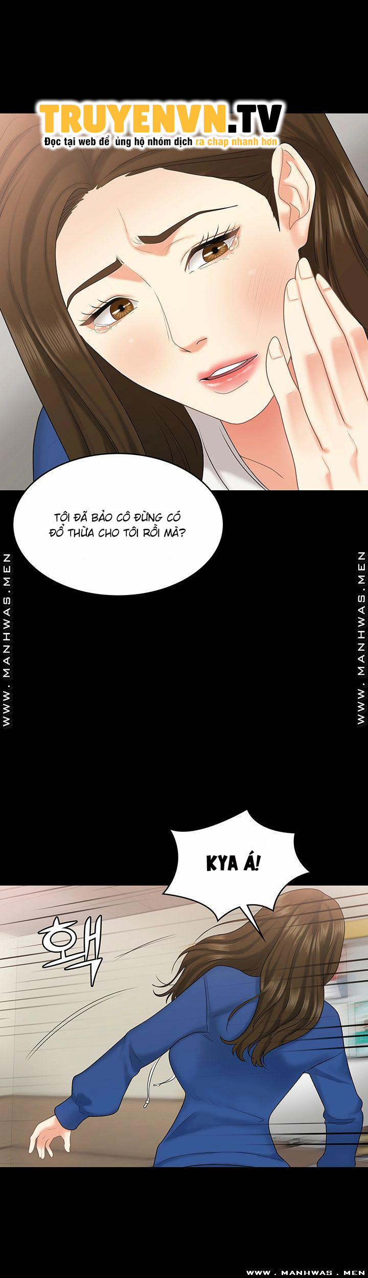 Cô Ấy Là Em Gái Tôi Nhưng Không Sao 31 trang 21