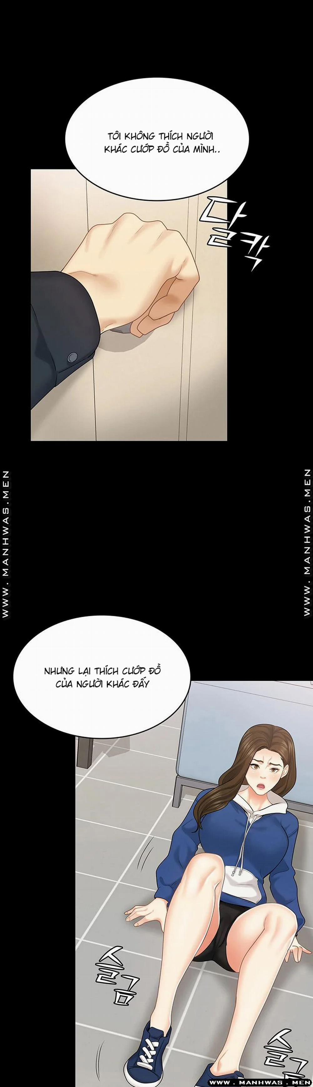 Cô Ấy Là Em Gái Tôi Nhưng Không Sao 31 trang 22