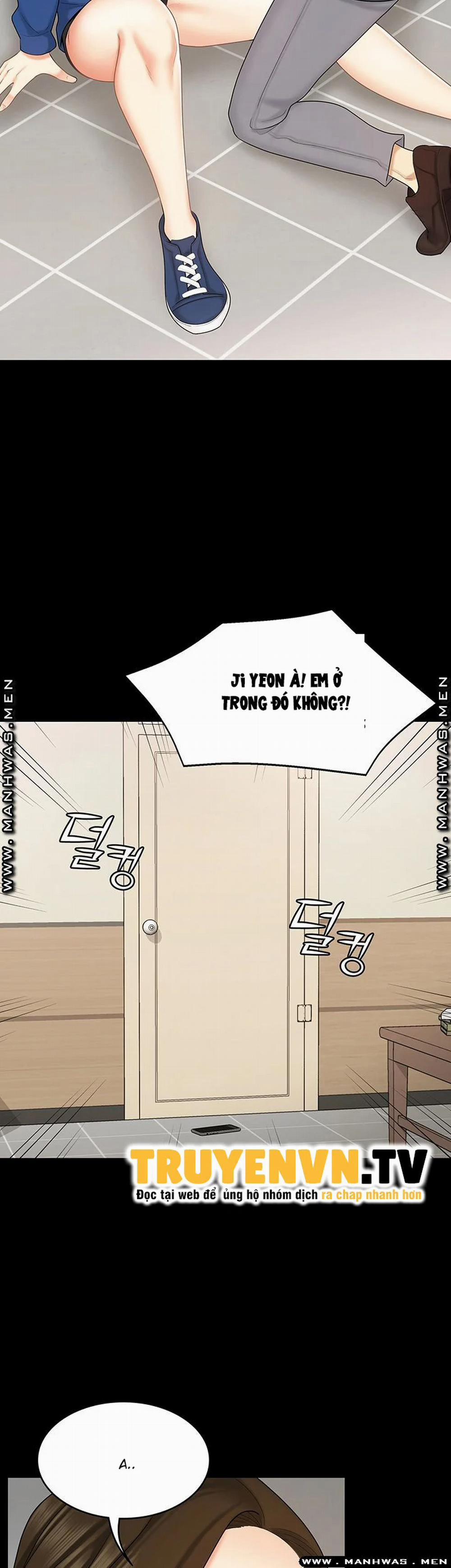 Cô Ấy Là Em Gái Tôi Nhưng Không Sao 31 trang 28