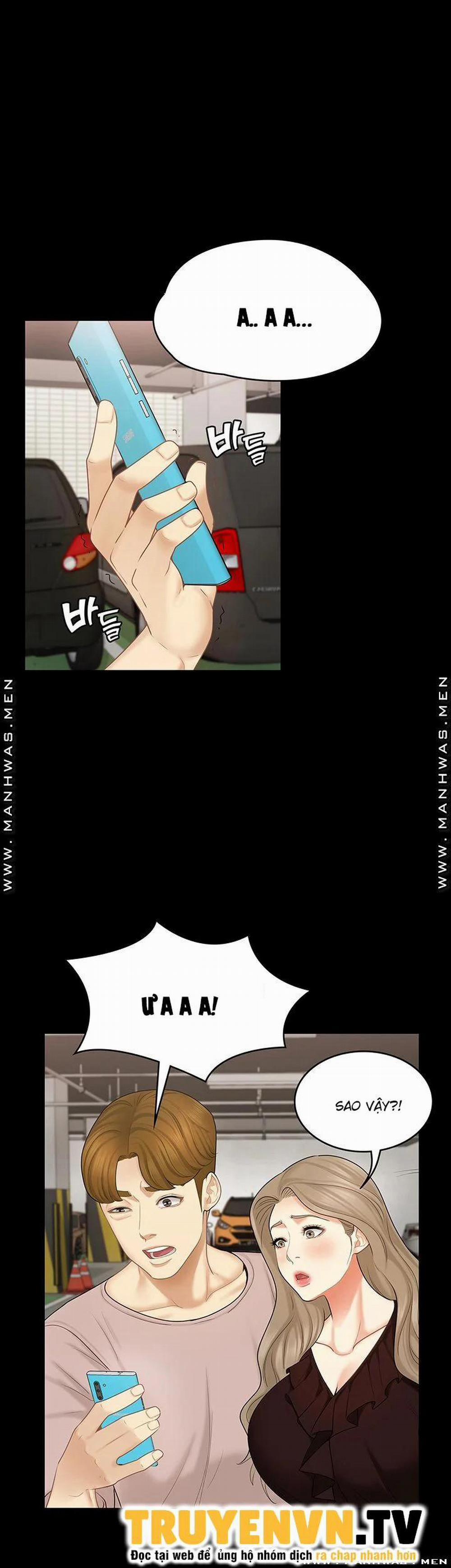 Cô Ấy Là Em Gái Tôi Nhưng Không Sao 31 trang 3