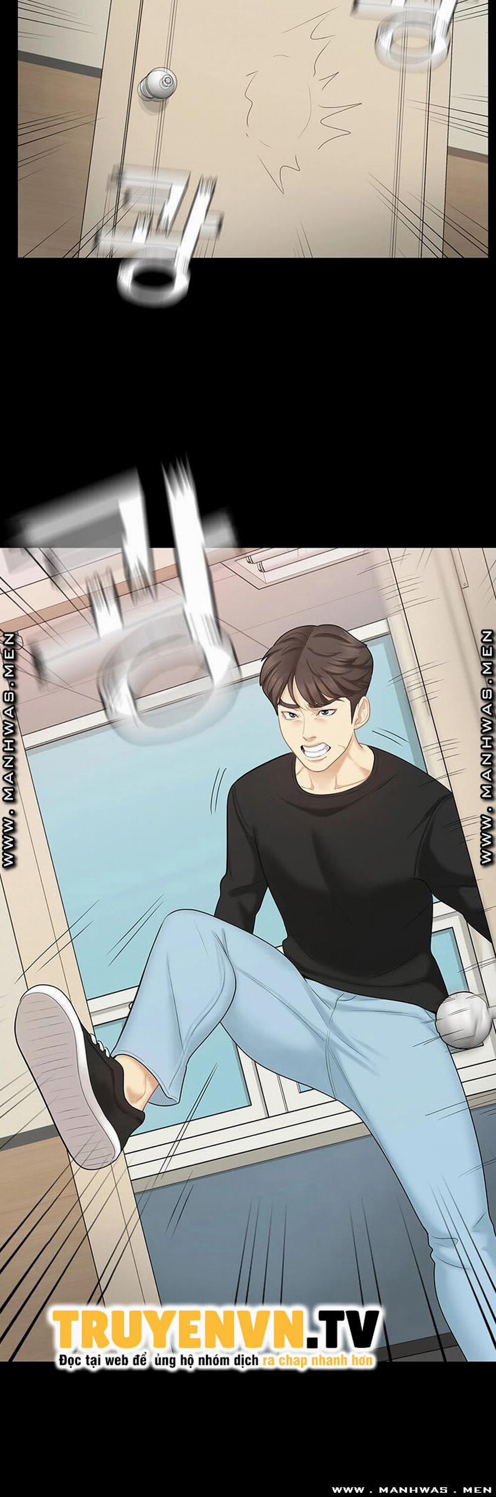 Cô Ấy Là Em Gái Tôi Nhưng Không Sao 31 trang 30