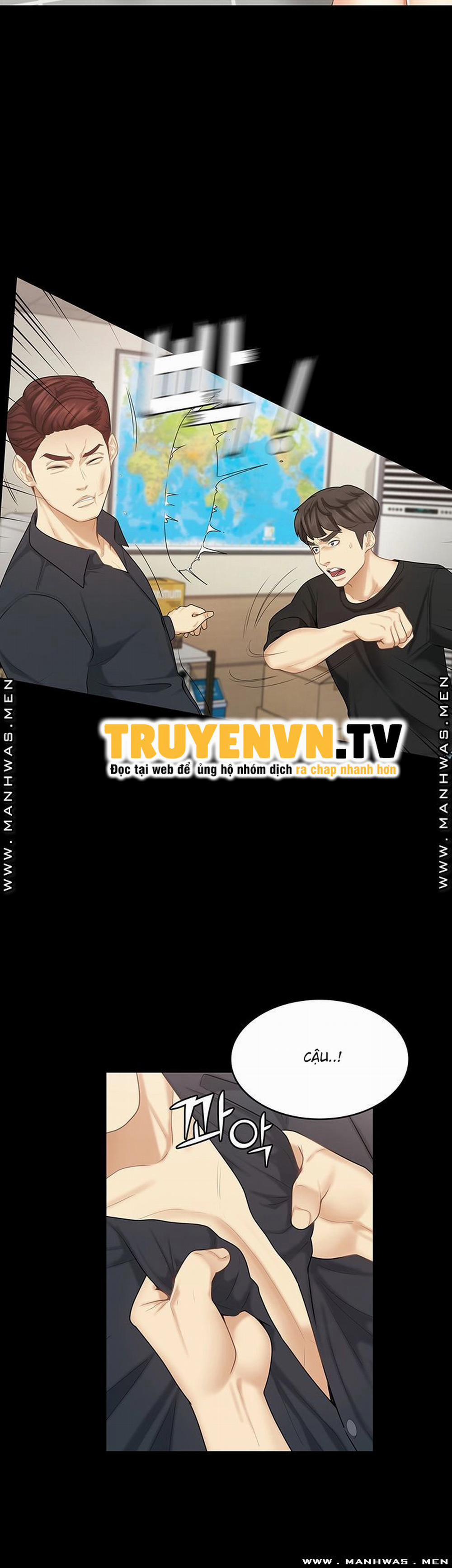 Cô Ấy Là Em Gái Tôi Nhưng Không Sao 31 trang 32