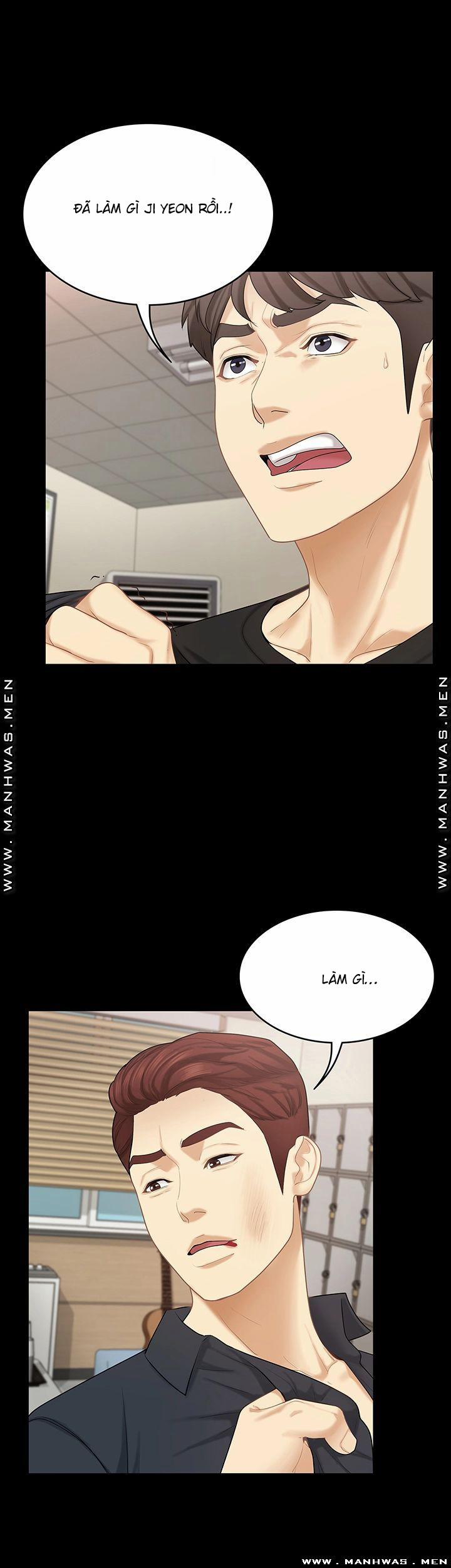 Cô Ấy Là Em Gái Tôi Nhưng Không Sao 31 trang 33