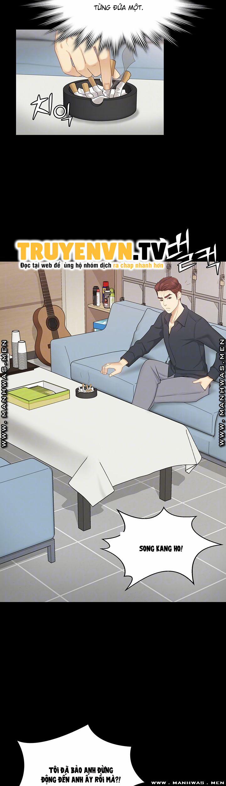 Cô Ấy Là Em Gái Tôi Nhưng Không Sao 31 trang 6