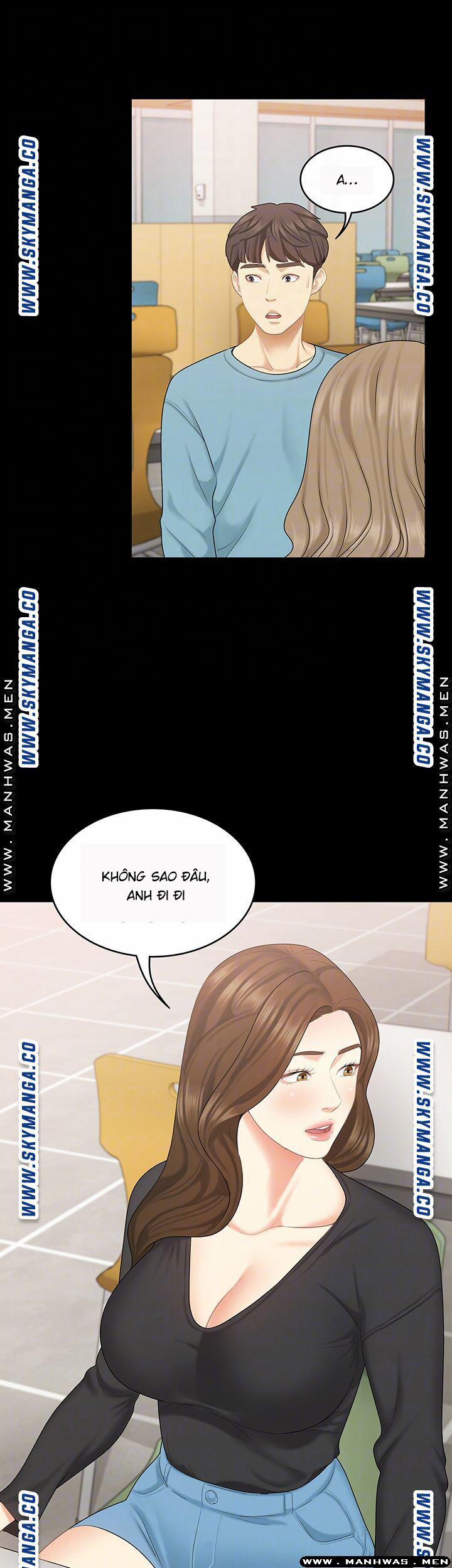 Cô Ấy Là Em Gái Tôi Nhưng Không Sao 32 trang 11