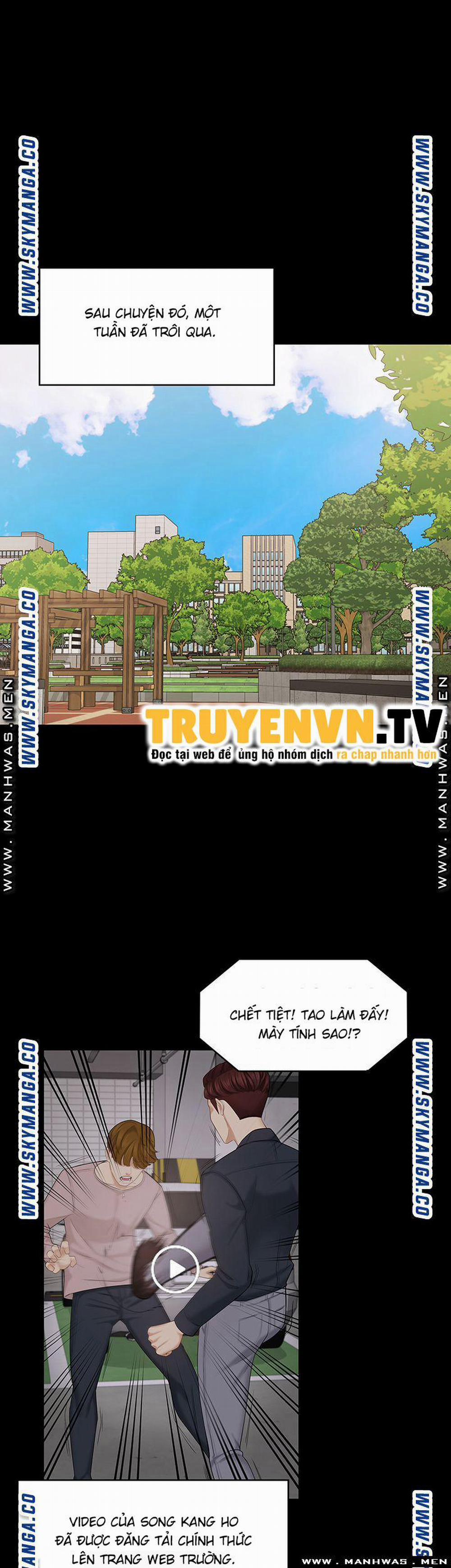 Cô Ấy Là Em Gái Tôi Nhưng Không Sao 32 trang 2