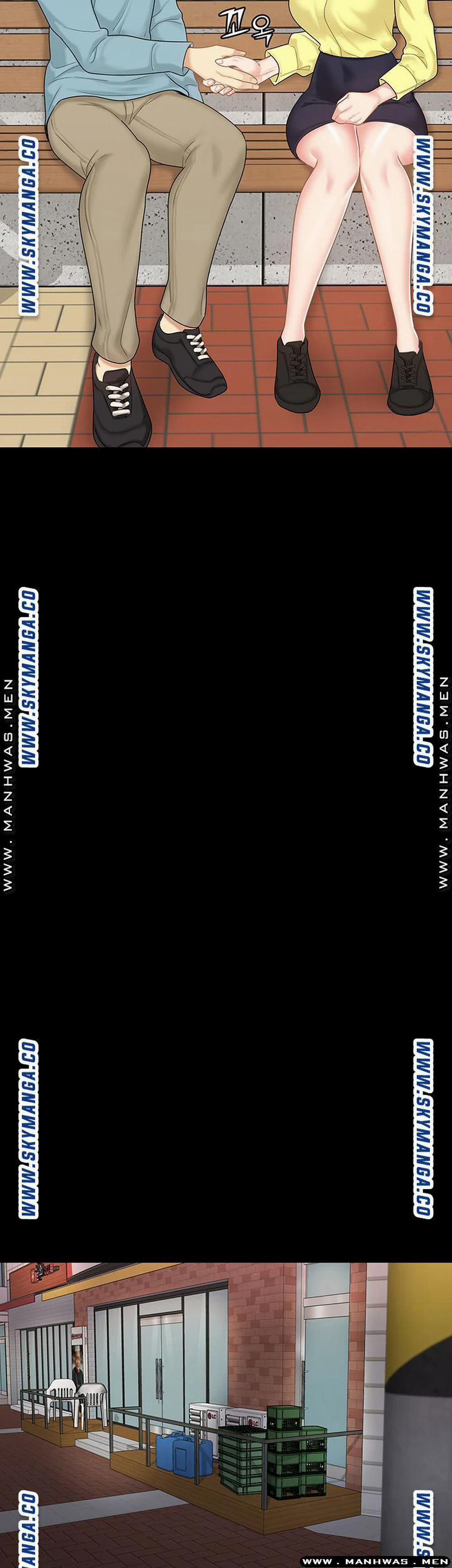 Cô Ấy Là Em Gái Tôi Nhưng Không Sao 32 trang 21