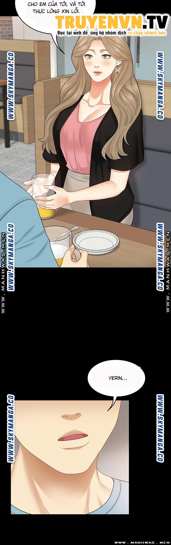 Cô Ấy Là Em Gái Tôi Nhưng Không Sao 32 trang 28