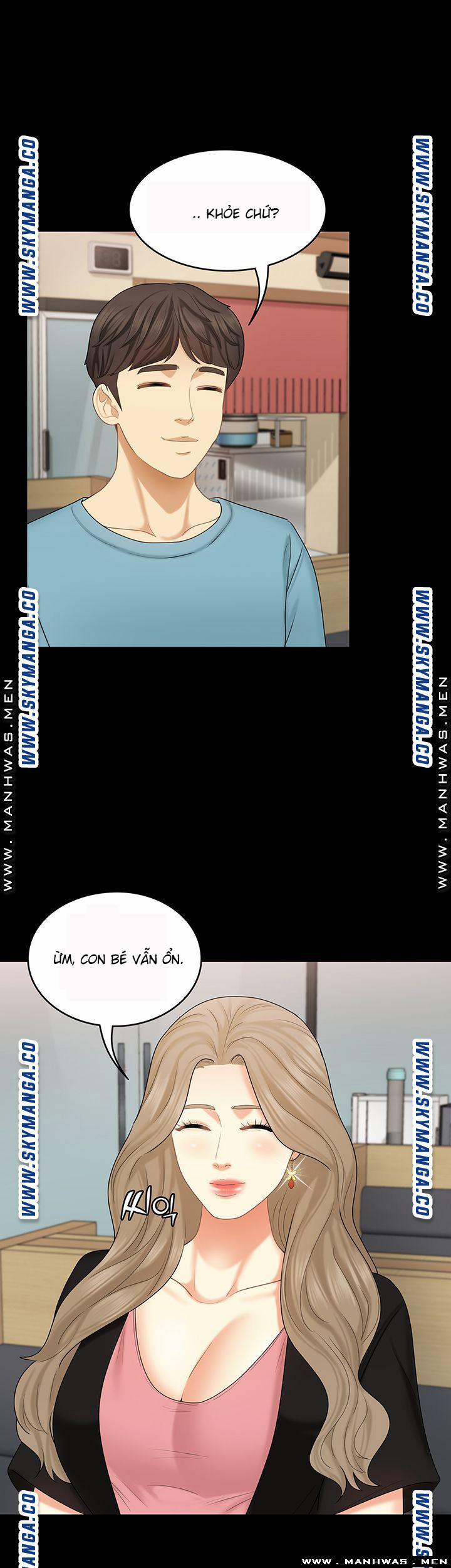 Cô Ấy Là Em Gái Tôi Nhưng Không Sao 32 trang 29