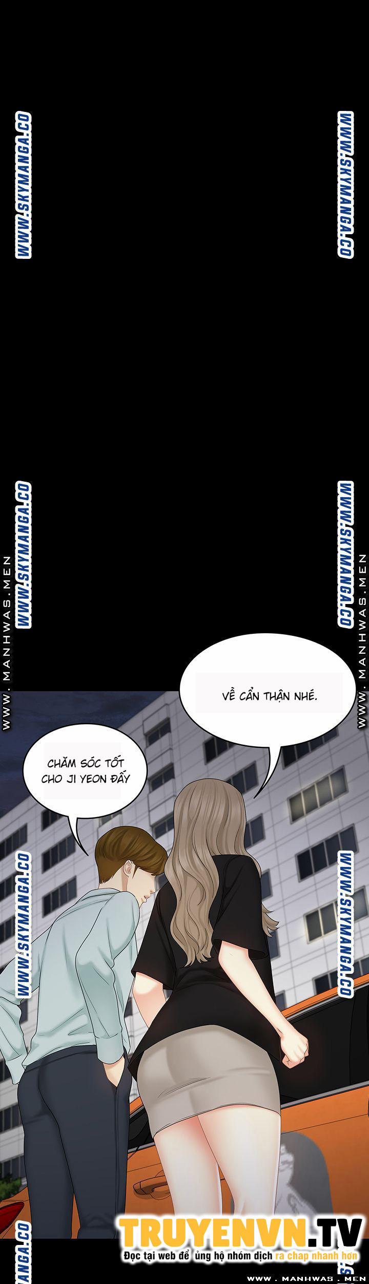 Cô Ấy Là Em Gái Tôi Nhưng Không Sao 32 trang 30