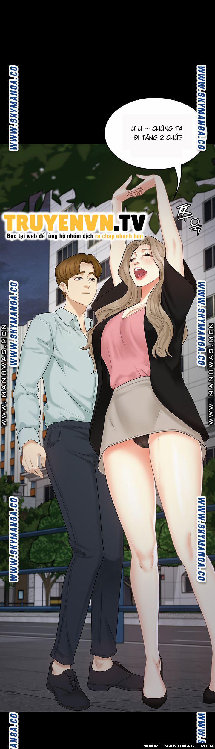 Cô Ấy Là Em Gái Tôi Nhưng Không Sao 32 trang 32