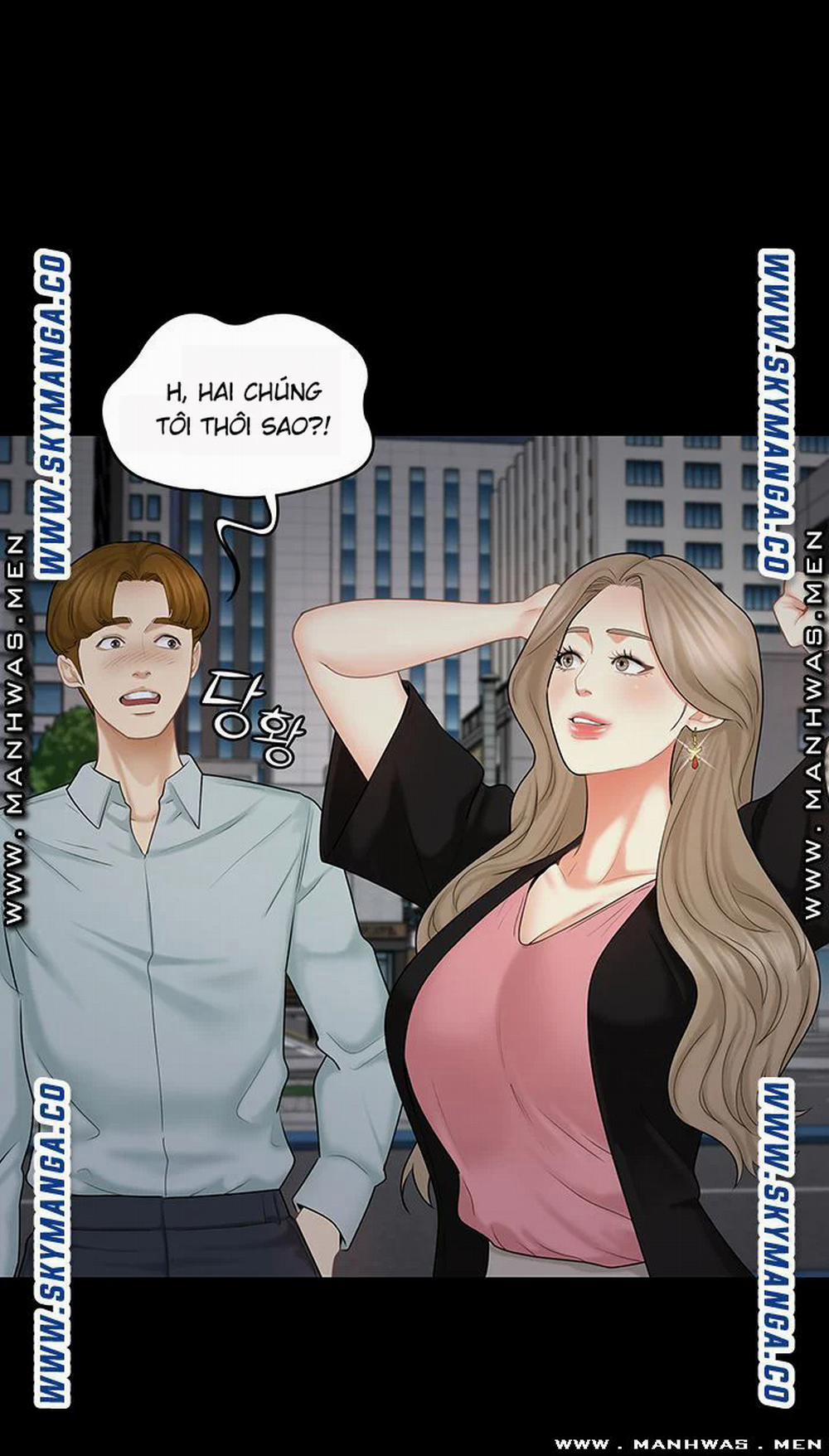 Cô Ấy Là Em Gái Tôi Nhưng Không Sao 32 trang 33