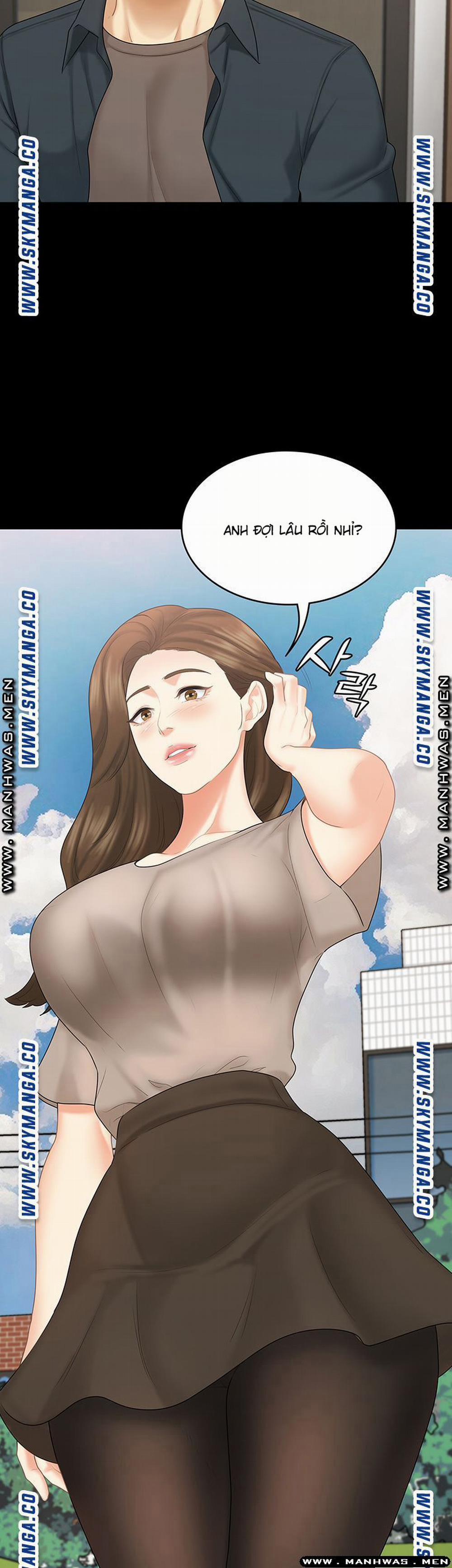 Cô Ấy Là Em Gái Tôi Nhưng Không Sao 32 trang 38