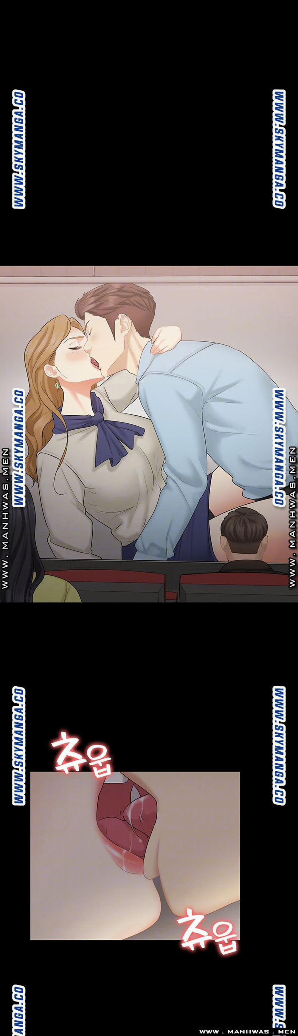 Cô Ấy Là Em Gái Tôi Nhưng Không Sao 33 trang 10