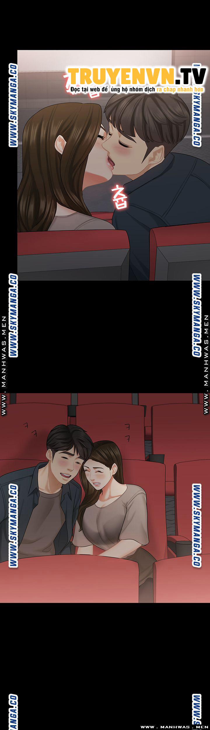 Cô Ấy Là Em Gái Tôi Nhưng Không Sao 33 trang 11