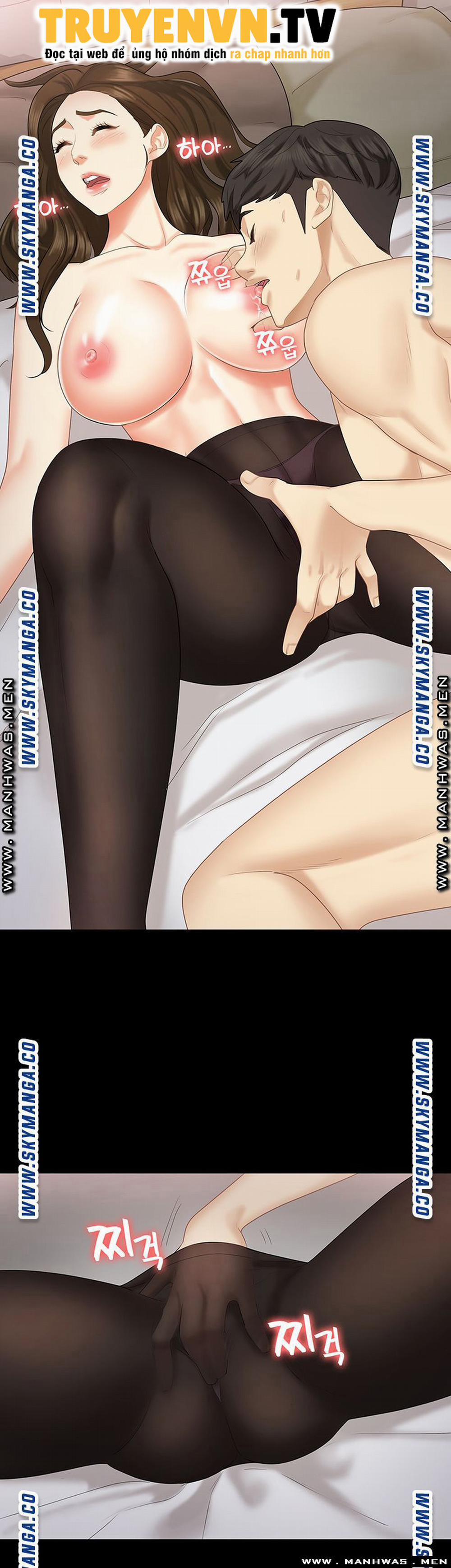 Cô Ấy Là Em Gái Tôi Nhưng Không Sao 33 trang 17