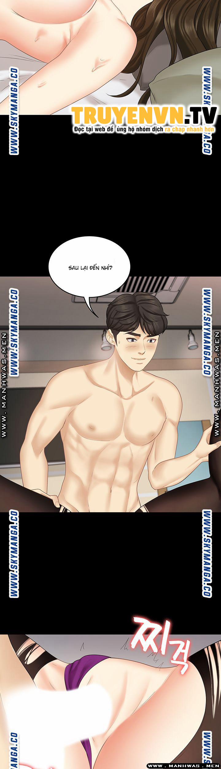 Cô Ấy Là Em Gái Tôi Nhưng Không Sao 33 trang 27
