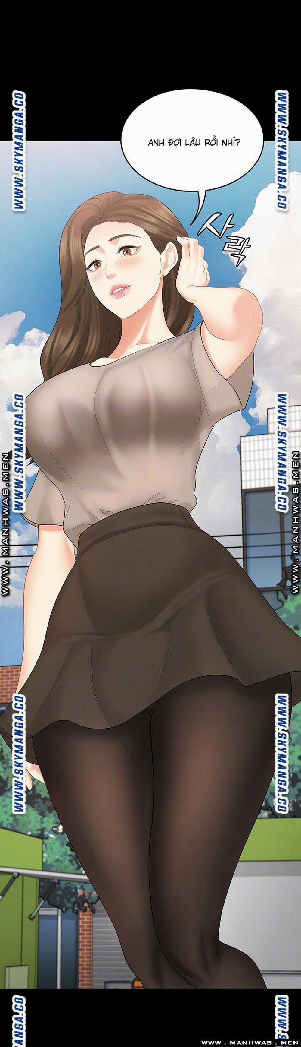 Cô Ấy Là Em Gái Tôi Nhưng Không Sao 33 trang 3