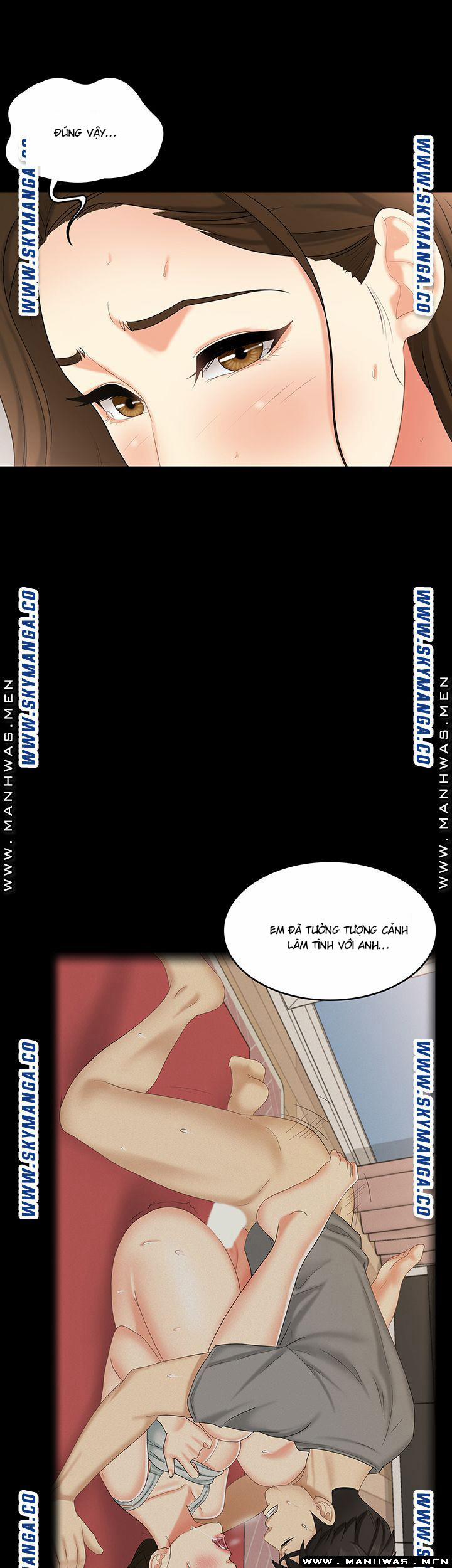 Cô Ấy Là Em Gái Tôi Nhưng Không Sao 33 trang 33