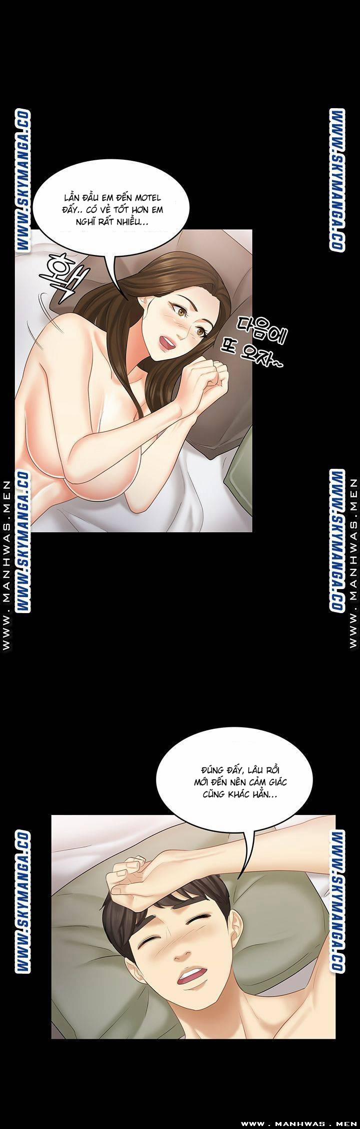 Cô Ấy Là Em Gái Tôi Nhưng Không Sao 33 trang 41