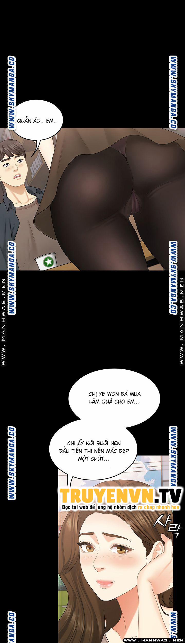 Cô Ấy Là Em Gái Tôi Nhưng Không Sao 33 trang 5