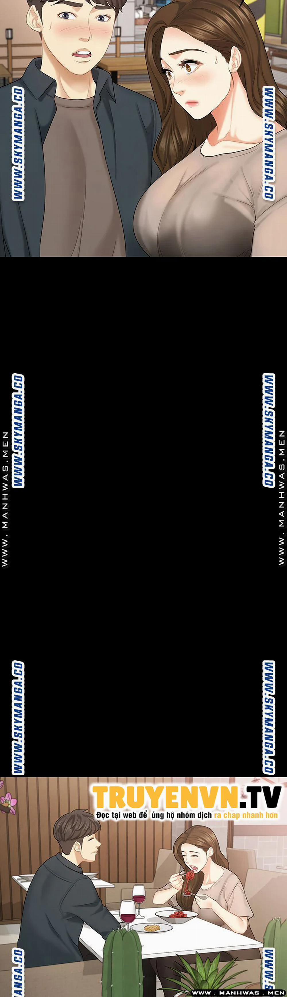 Cô Ấy Là Em Gái Tôi Nhưng Không Sao 33 trang 8