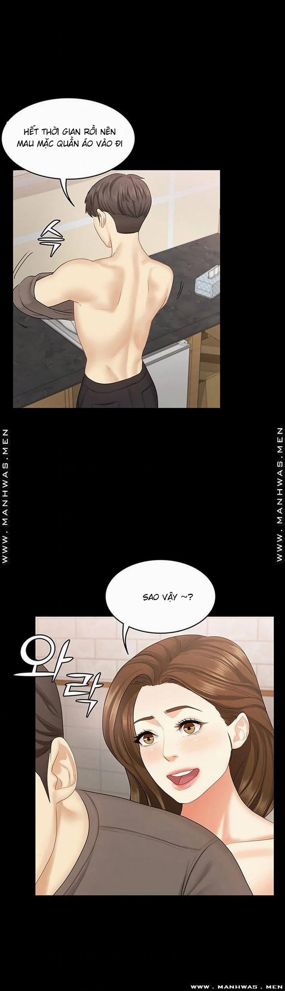 Cô Ấy Là Em Gái Tôi Nhưng Không Sao 34 trang 14