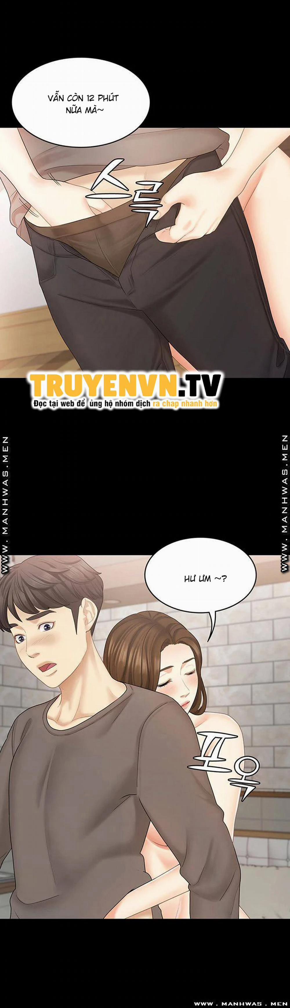 Cô Ấy Là Em Gái Tôi Nhưng Không Sao 34 trang 15