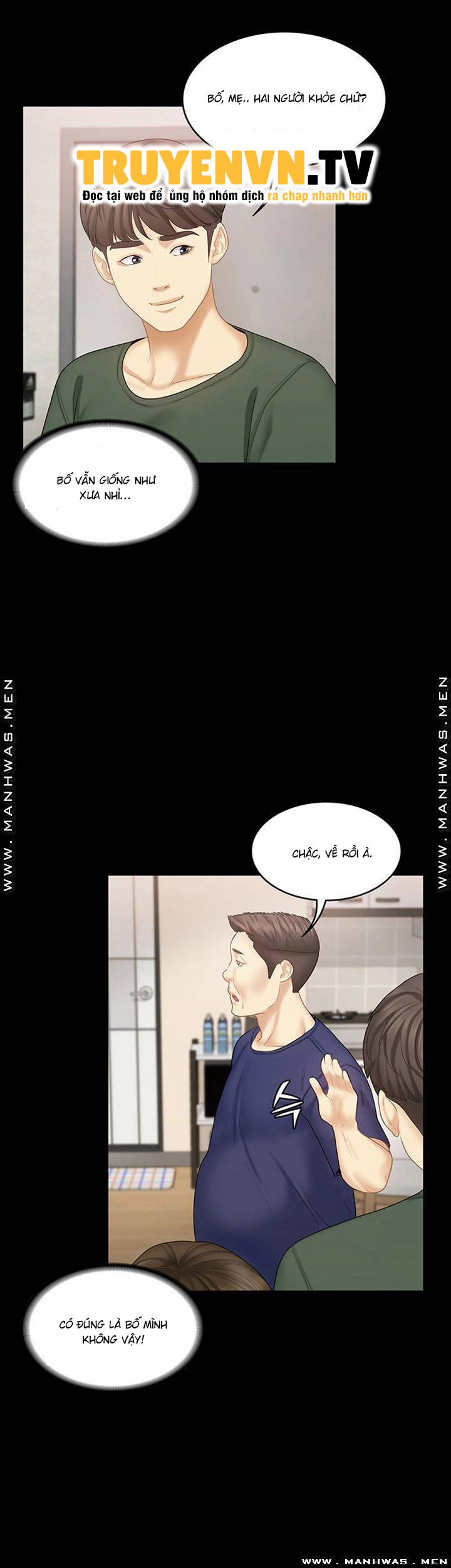 Cô Ấy Là Em Gái Tôi Nhưng Không Sao 34 trang 21