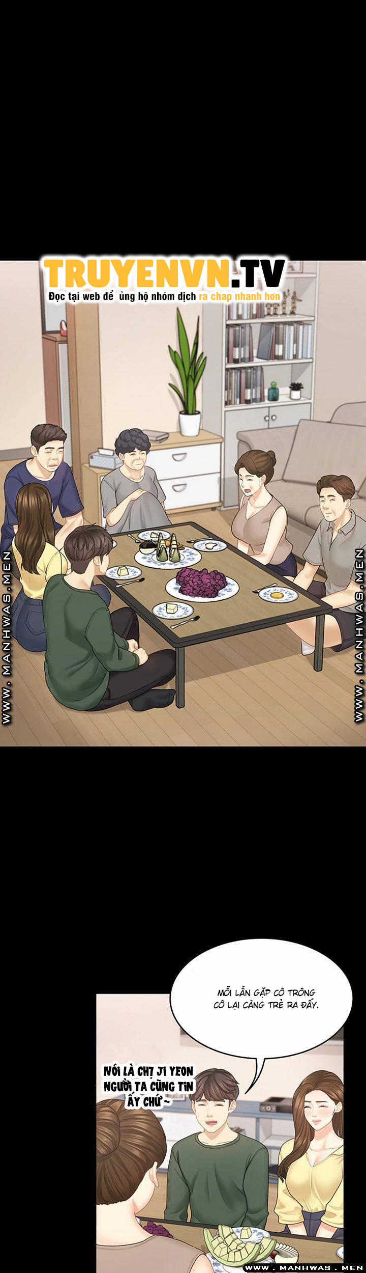 Cô Ấy Là Em Gái Tôi Nhưng Không Sao 34 trang 22