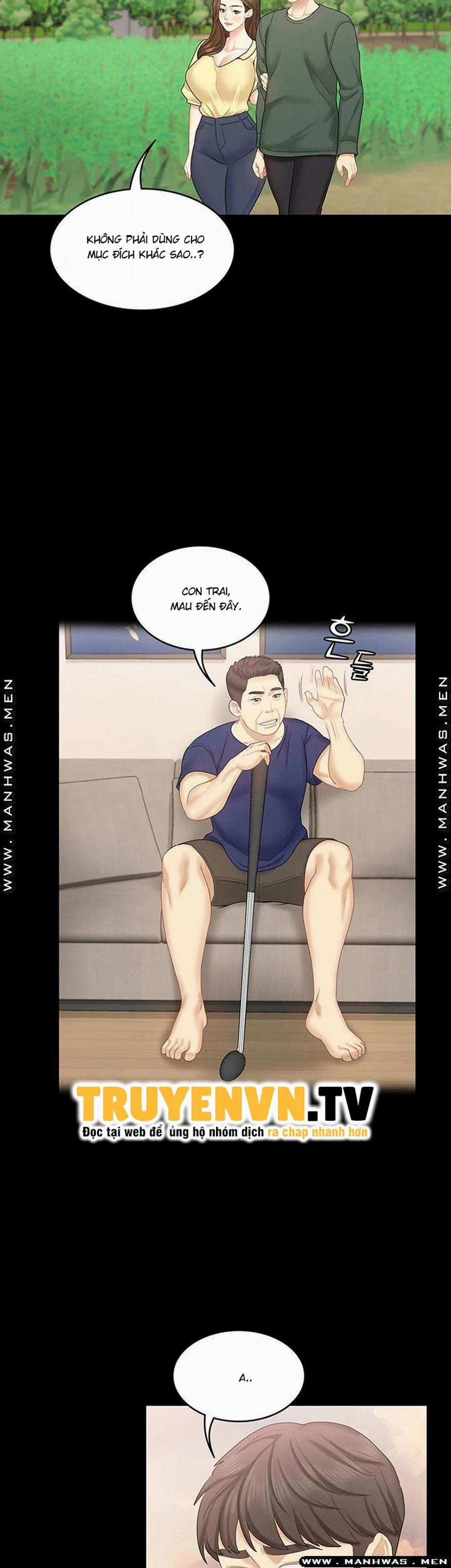 Cô Ấy Là Em Gái Tôi Nhưng Không Sao 34 trang 32