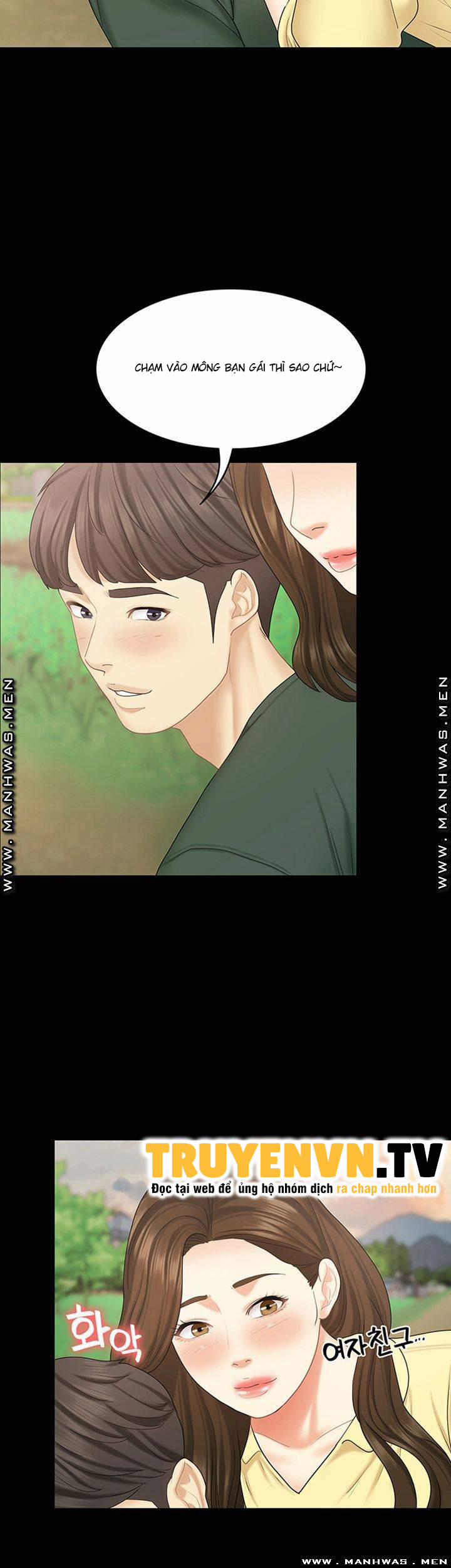 Cô Ấy Là Em Gái Tôi Nhưng Không Sao 34 trang 41