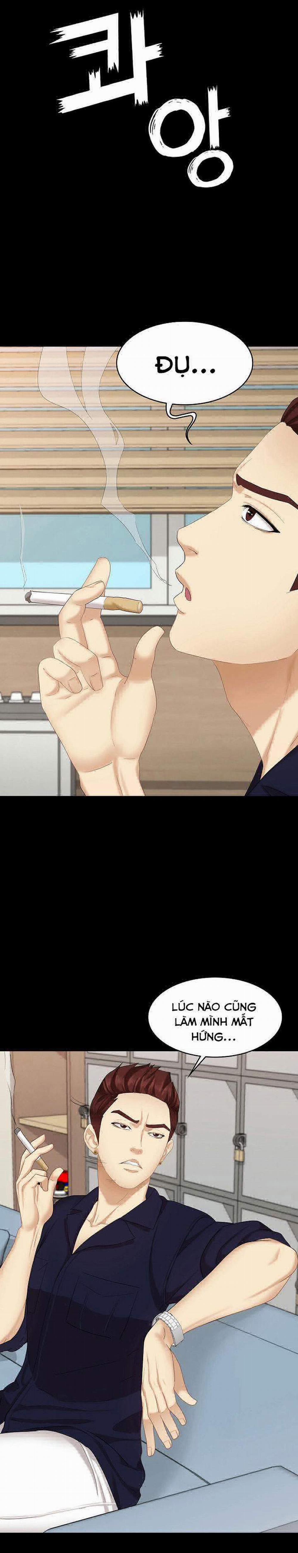 Cô Ấy Là Em Gái Tôi Nhưng Không Sao 4 trang 21