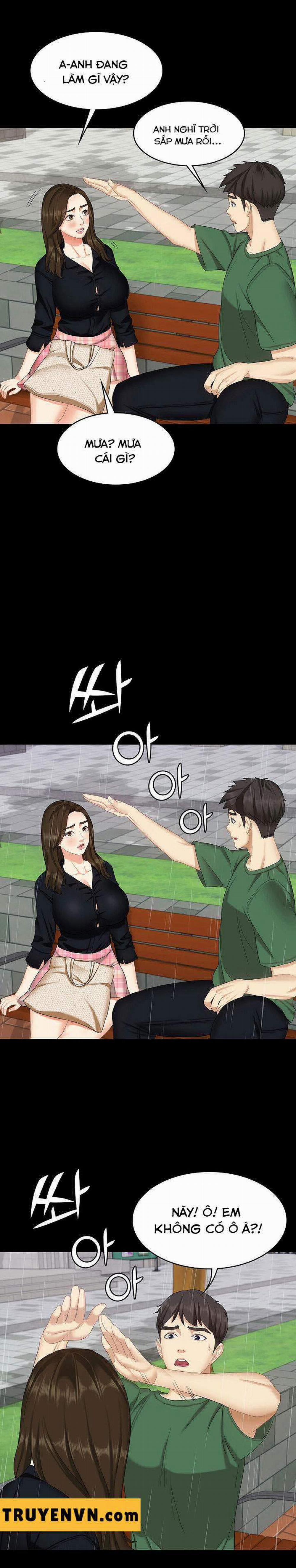 Cô Ấy Là Em Gái Tôi Nhưng Không Sao 4 trang 25