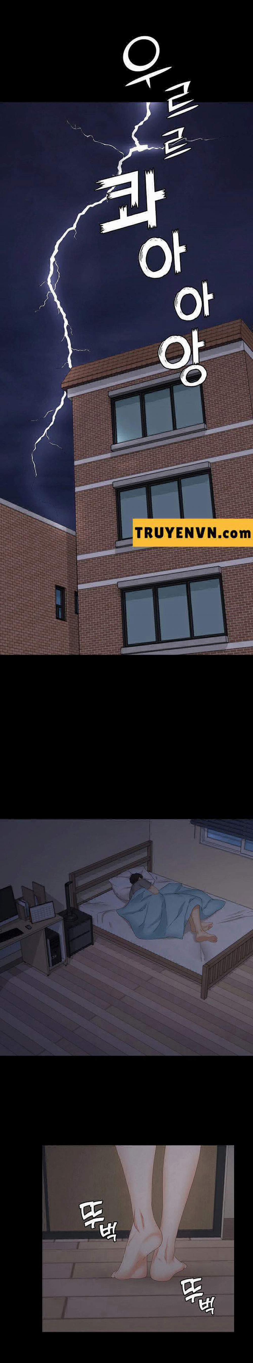 Cô Ấy Là Em Gái Tôi Nhưng Không Sao 4 trang 29