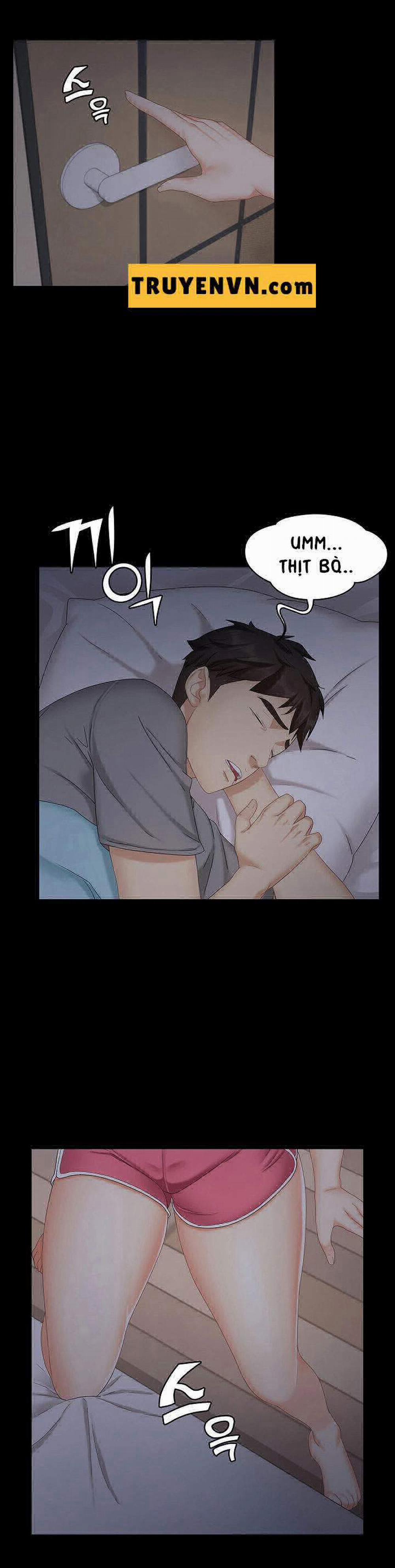Cô Ấy Là Em Gái Tôi Nhưng Không Sao 4 trang 30