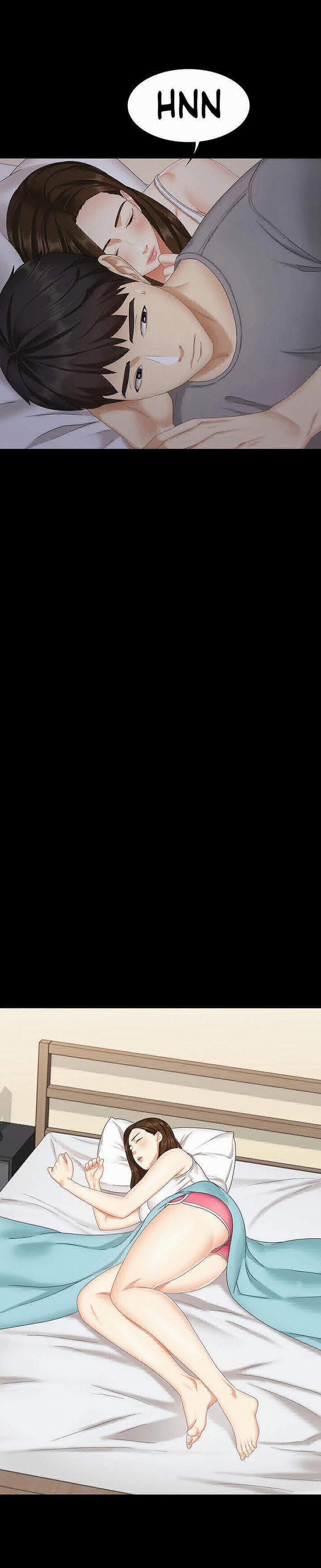 Cô Ấy Là Em Gái Tôi Nhưng Không Sao 5 trang 11