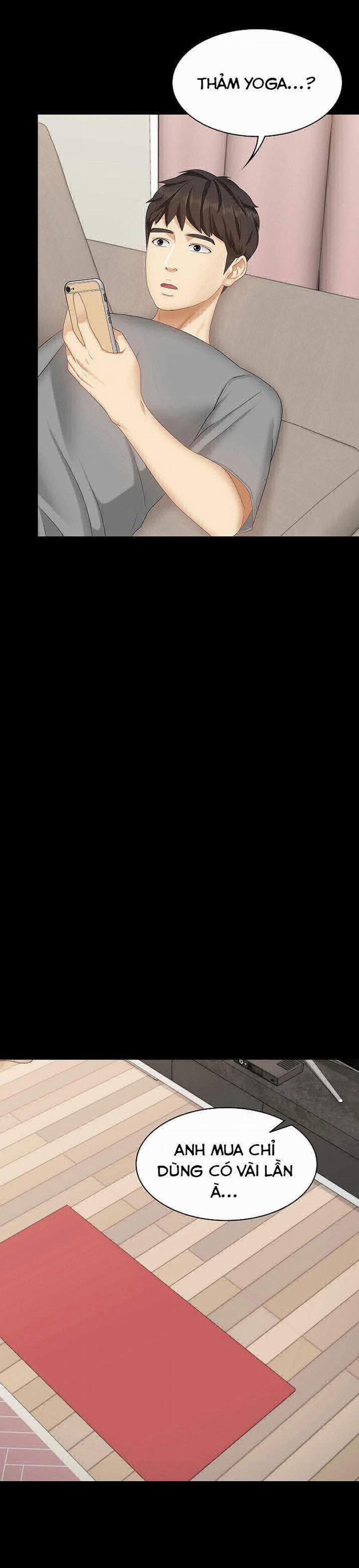 Cô Ấy Là Em Gái Tôi Nhưng Không Sao 5 trang 21