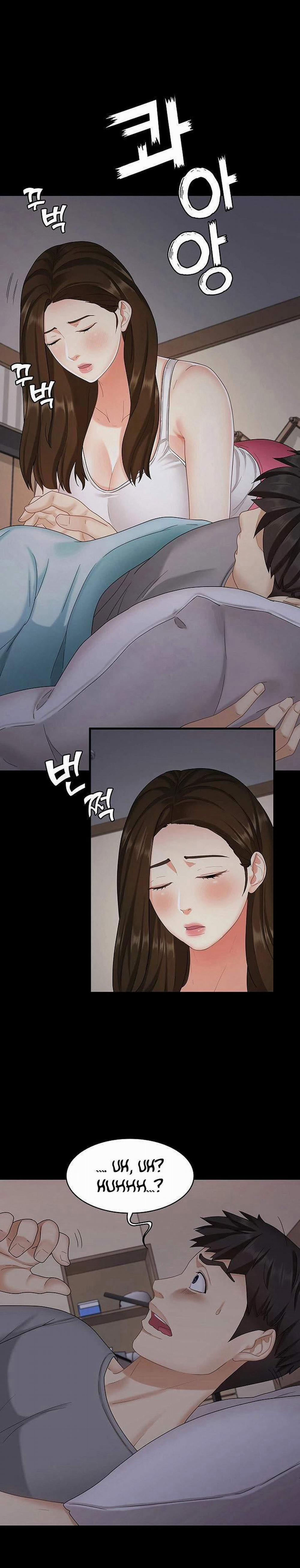 Cô Ấy Là Em Gái Tôi Nhưng Không Sao 5 trang 3