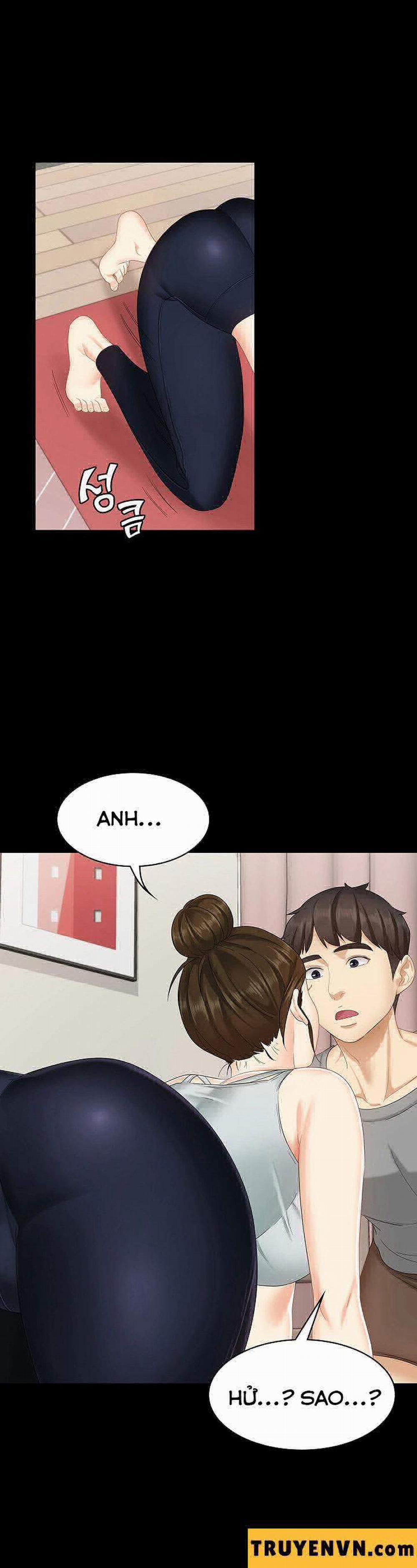 Cô Ấy Là Em Gái Tôi Nhưng Không Sao 5 trang 31