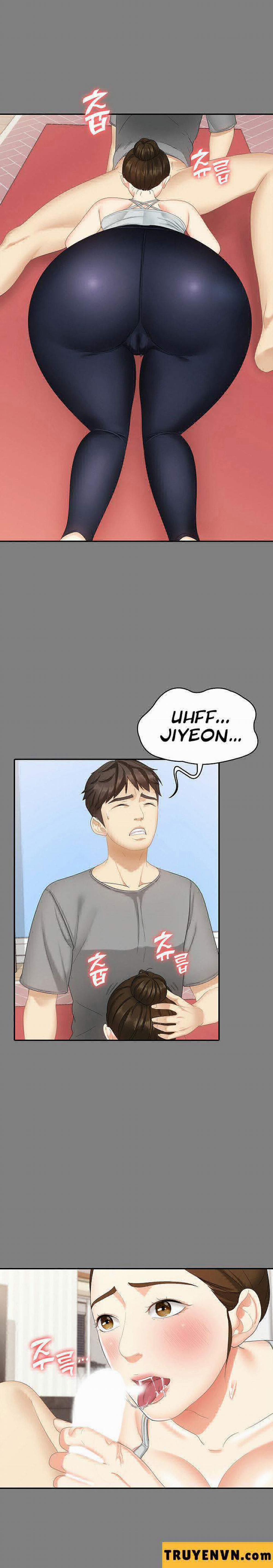 Cô Ấy Là Em Gái Tôi Nhưng Không Sao 6 trang 10