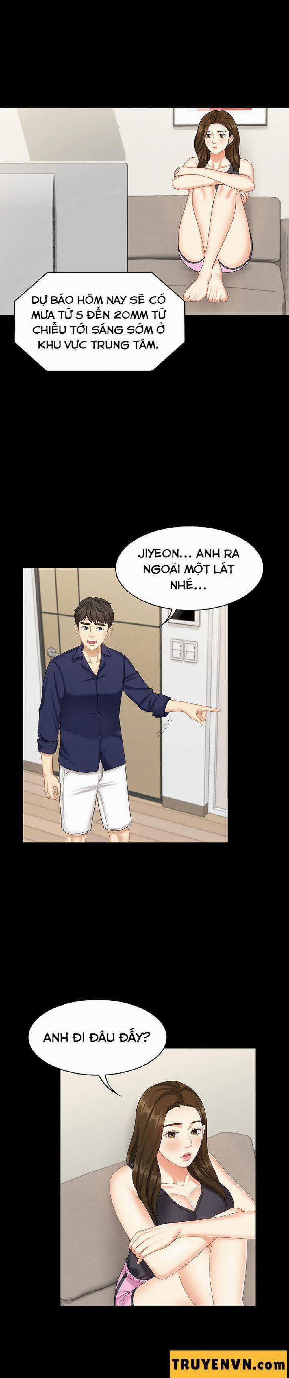 Cô Ấy Là Em Gái Tôi Nhưng Không Sao 6 trang 18