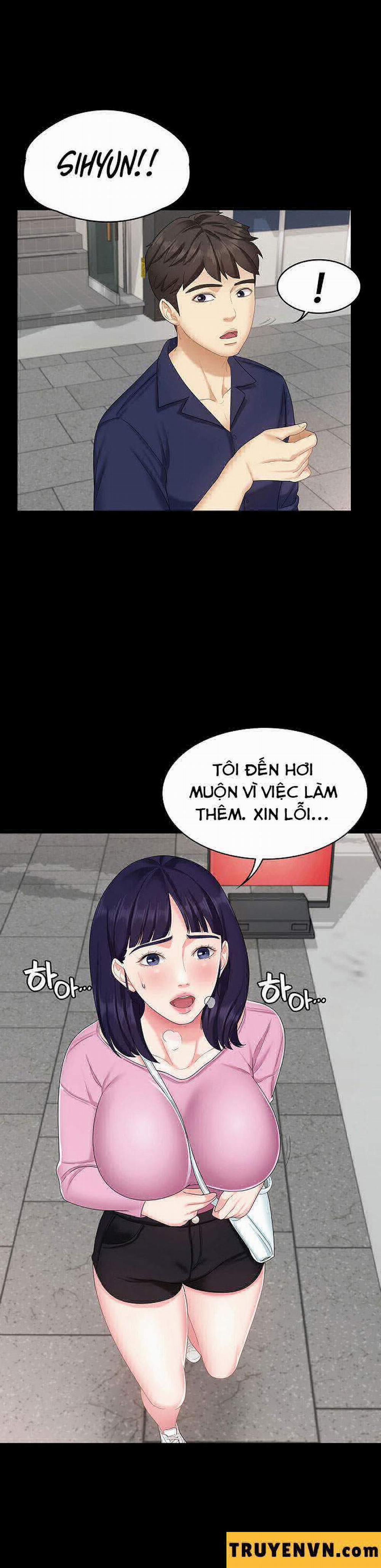 Cô Ấy Là Em Gái Tôi Nhưng Không Sao 6 trang 21